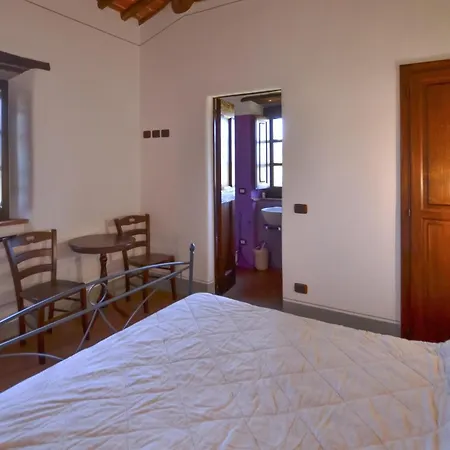 Casa de férias Podere Ponticelli *