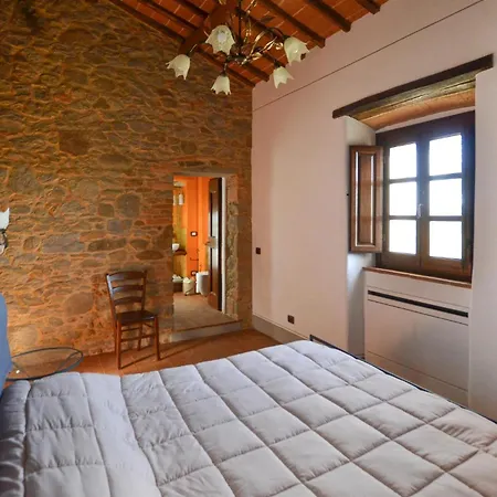 Casa de férias Podere Ponticelli *