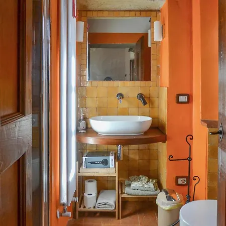 Podere Ponticelli Casa de férias